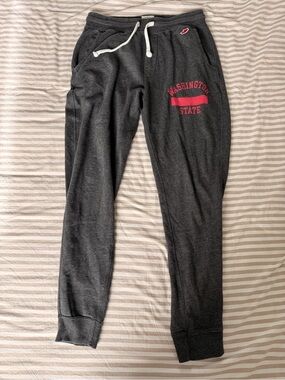 WSU Sweatpants
